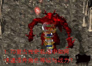 1.70���Ŵ���˽������ο���������ɫ�ȼ���ս����