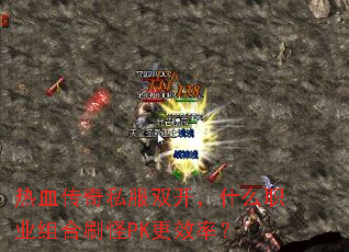 ��Ѫ����˽��˫����ʲôְҵ���ˢ��PK��Ч�ʣ�