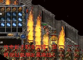 ��������ְҵѡ����ι滮���ڷ�չ·�ߣ�
