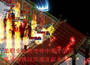 ��ְҵ���ƴ������ĸ��������ʺ���ս���Ѷȸ�����