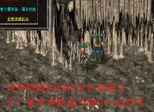 ��������BOSS�ƺ���֪����������ȫ�����̵�����һս����