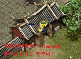 ��ͥ��Ϸ����������������Щ�ر�֪ʶ�뼼�ɣ�