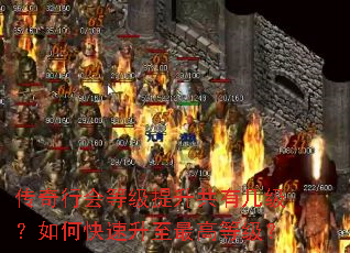 �����л�ȼ��������м�������ο���������ߵȼ���