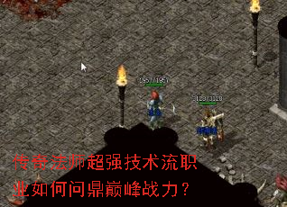 ���淨ʦ��ǿ������ְҵ����ʶ��۷�ս����