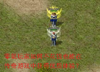 ��������β���ǮҲ���ڴ�����Ϸ�л���������飿