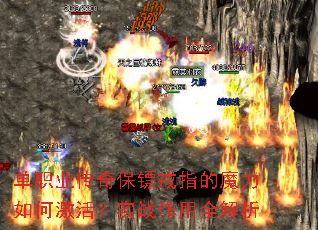 ��ְҵ���汣�ڽ�ָ��ħ����μ��ʵս����ȫ����