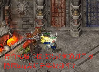 ����˽����λ�������ͨ��Ѱ������bug������ʵսЧ�ʣ�