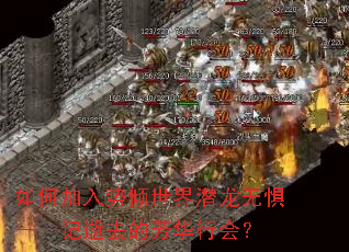 ��μ�����������Ǳ���޾塪������ȥ�ķ����л᣿