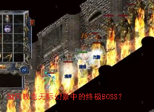 ��ι����޼ʻþ��е��ռ�BOSS��