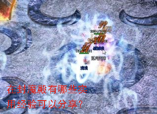 �ڷ�ħ������Щʵ�þ�����Է�����