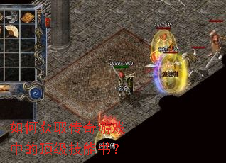 ��λ�ȡ������Ϸ�еĶ��������飿