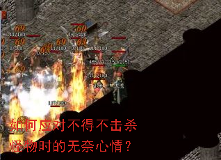 ���Ӧ�Բ��ò���ɱ����ʱ���������飿
