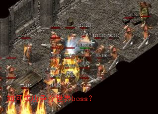 ��γɹ���������boss��