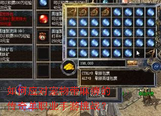 ���Ӧ�Գ������ԵĴ��浥ְҵ������ս��