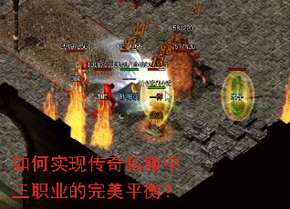 ���ʵ�ִ���˽������ְҵ������ƽ�⣿