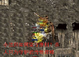 С��ʦ��μ���ԭ��ɱ��ֻΪ�ػ��Ĵ��湥��