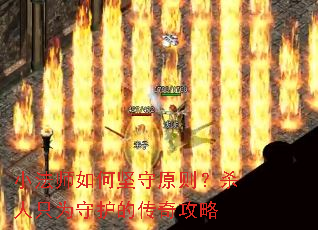 С��ʦ��μ���ԭ��ɱ��ֻΪ�ػ��Ĵ��湥��