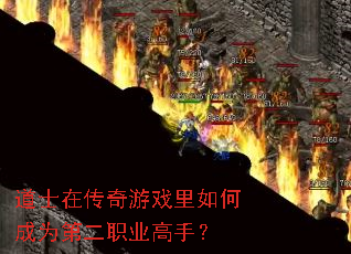 ��ʿ�ڴ�����Ϸ����γ�Ϊ�ڶ�ְҵ���֣�