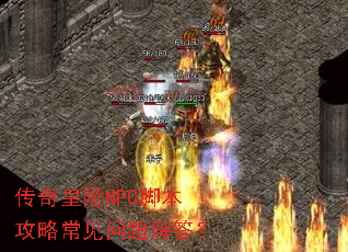 �������NPC�ű����Գ���������