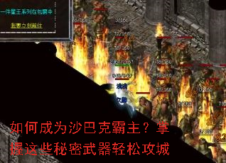 ��γ�Ϊɳ�Ϳ˰�����������Щ�����������ɹ���