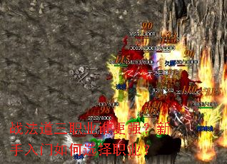 ս������ְҵ˭��ǿ�������������ѡ��ְҵ��