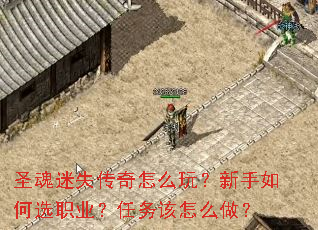 ʥ����ʧ������ô�棿�������ѡְҵ���������ô����