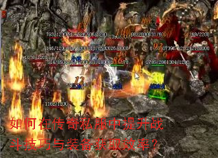 ����ڴ���˽��������ս��������װ����ȡЧ�ʣ�