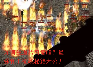 ����ط������۷壿��ǿ������ս�ؼ��󹫿�