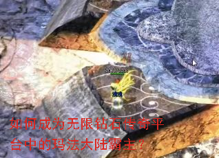 ��γ�Ϊ������ʯ����ƽ̨�е��귨��½������