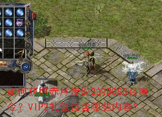 ��λ�ó��´�˵2��BOSS�ٻ��VIP2���������Щ���ݣ�