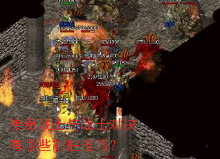 ����սʿ��սʿ�Ծ�����Щ��ʤ���ɣ�