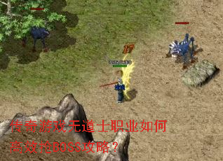 ������Ϸ�޵�ʿְҵ��θ�Ч��BOSS���ԣ�