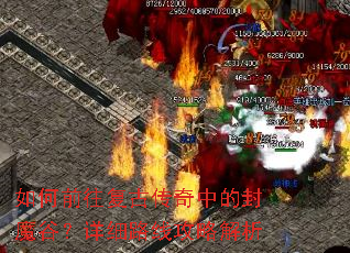 ���ǰ�����Ŵ����еķ�ħ�ȣ���ϸ·�߹��Խ���