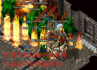 �¿�����˽���зֽ���Щװ���ɻ�ý��ʯ��