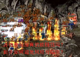 ������˽�������׬Ǯ��������α�����������壿