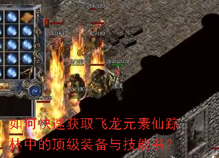 ��ο��ٻ�ȡ����Ԫ���������еĶ���װ���뼼���飿