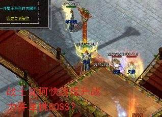 սʿ��ο�������ս��������BOSS��