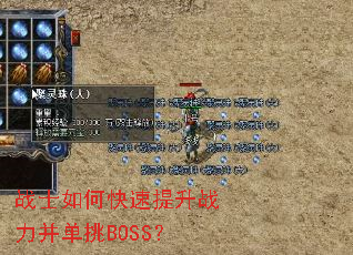 սʿ��ο�������ս��������BOSS��