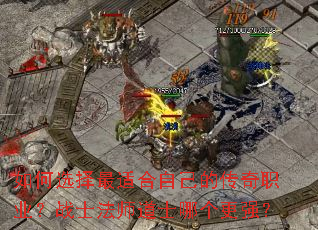 ���ѡ�����ʺ��Լ��Ĵ���ְҵ��սʿ��ʦ��ʿ�ĸ���ǿ��