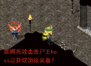 ��θ�Ч����ʬ��boss�Ի�ȡ����װ����