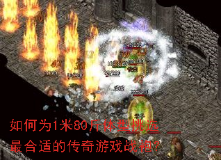 如何为1米80斤体型挑选最合适的传奇游戏战袍? 如何为1米80斤体型挑选最合适的传奇游戏战袍?